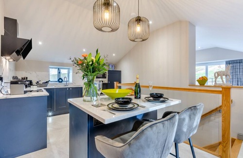 Fourstones Near Bentham House | The Dog House - One Bedroom House, Sleeps 2