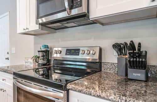 Southern Pines House | The Dogwood at Ducks Landing