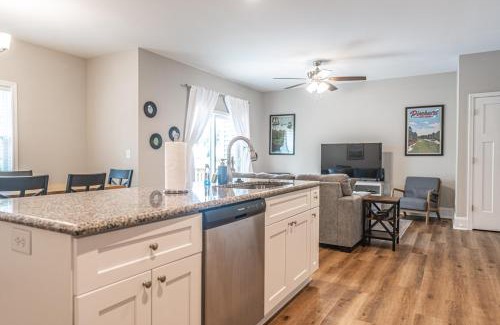 Southern Pines House | The Dogwood at Ducks Landing