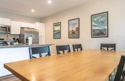 Southern Pines House | The Dogwood at Ducks Landing