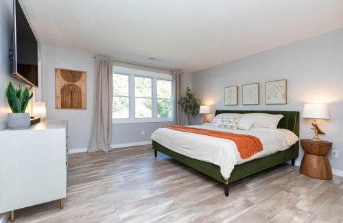 Maggie Valley House | The Dogwood Bungalow