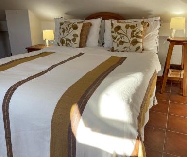 Tavira Villa | The Doll’s House