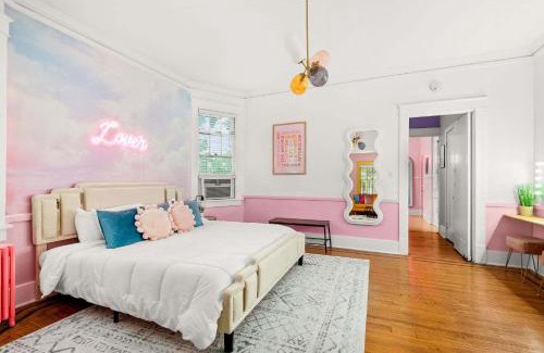 Hillsboro Village Apartment | The Dolly - TSwift Combo - Music Row - Walkable