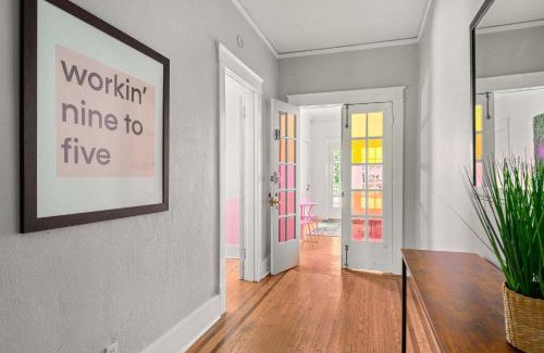 Hillsboro Village Apartment | The Dolly - TSwift Combo - Music Row - Walkable