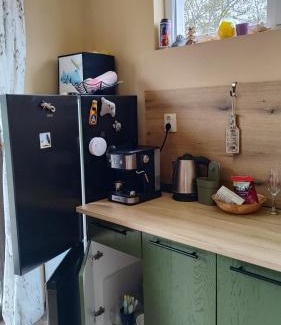 Varvara House | The Dolphin's House