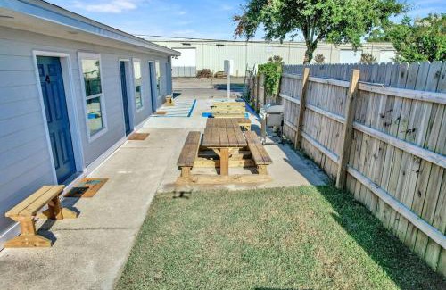 Fort Walton Beach Apartment | The Dolphin Watch Near the Beach in FWB - Unit 7