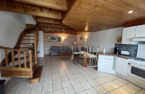 Ternant Cottage | The Domaine les Granges