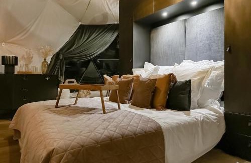 Thurnham House | The Dome