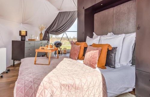 Thurnham House | The Dome