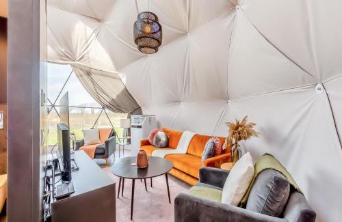 Thurnham House | The Dome