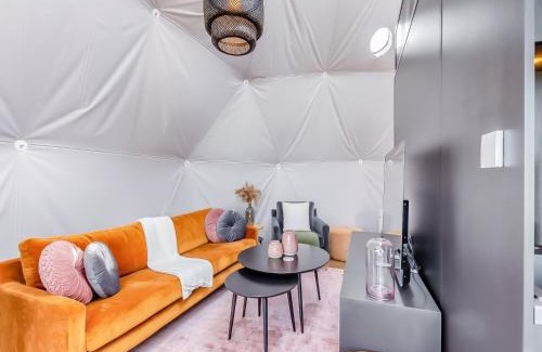 Thurnham House | The Dome
