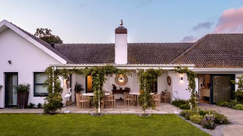 Constantia House | The Dongola Guesthouse