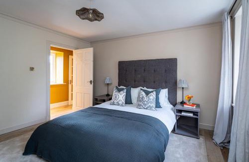 Livingston Apartment | The Doocot - A Beautiful Countryside Cottage