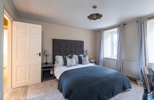 Livingston Apartment | The Doocot - A Beautiful Countryside Cottage