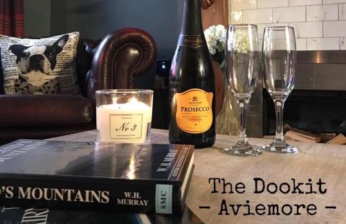Aviemore House | The Dookit - Aviemore Town House