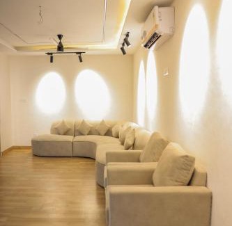 Bullawala Apartment | The Doon Wooden Cabin