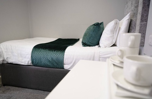 North Shore Hotel | The Doric Hotel