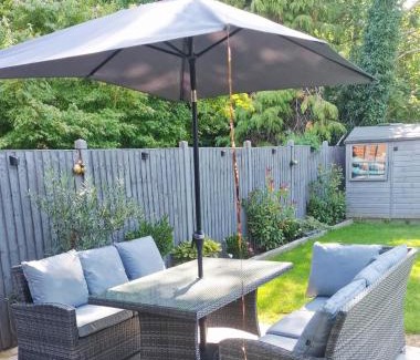 Dorking Bed & Breakfast | The Dorking Hideaway