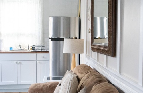 Cape May Bed & Breakfast | The Dormer House