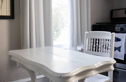 Cape May Bed & Breakfast | The Dormer House