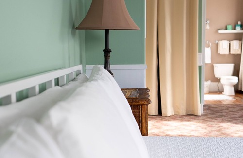 Cape May Bed & Breakfast | The Dormer House