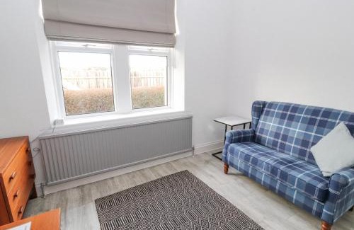 Wigton House | The Dormie House