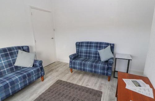 Wigton House | The Dormie House