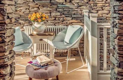 Newby Bridge Cottage | The Dormouse -UK46926