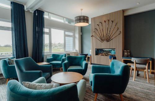 Tenby Hotel | The Dormy House