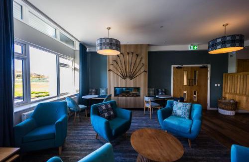 Tenby Hotel | The Dormy House