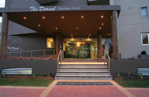 Forster Hotel | The Dorsal Boutique Hotel