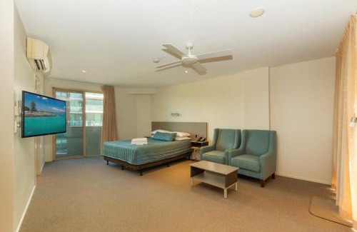 Forster Hotel | The Dorsal Boutique Hotel