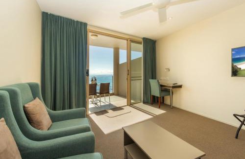 Forster Hotel | The Dorsal Boutique Hotel