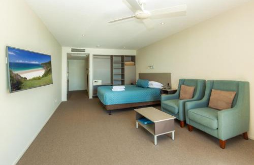 Forster Hotel | The Dorsal Boutique Hotel