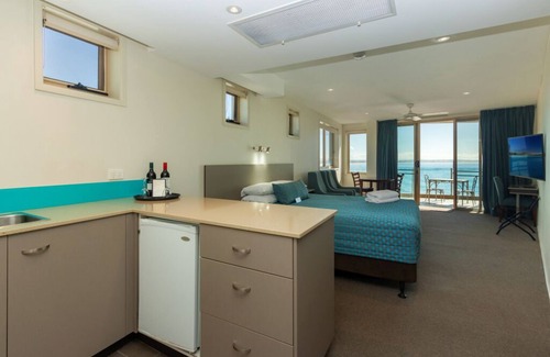 Forster Hotel | The Dorsal Boutique Hotel