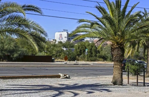 Rincon Heights House | The Dottie 230A 2 bed 1 bath shared pool