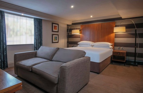 City Centre Hotel | The DoubleTree by Hilton Stratford-upon-Avon
