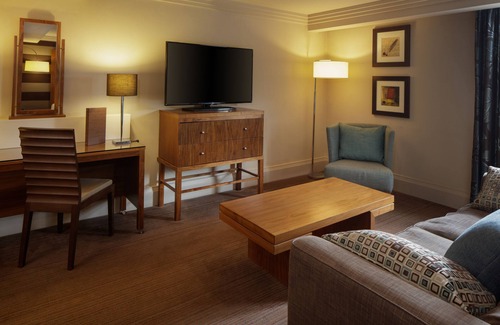 City Centre Hotel | The DoubleTree by Hilton Stratford-upon-Avon