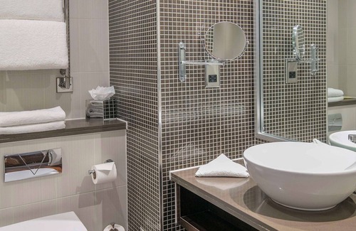 City Centre Hotel | The DoubleTree by Hilton Stratford-upon-Avon