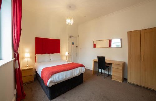 Hartlepool Hotel | The Douglas Hotel
