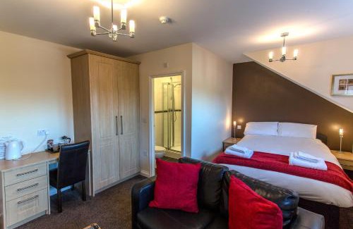 Hartlepool Hotel | The Douglas Hotel