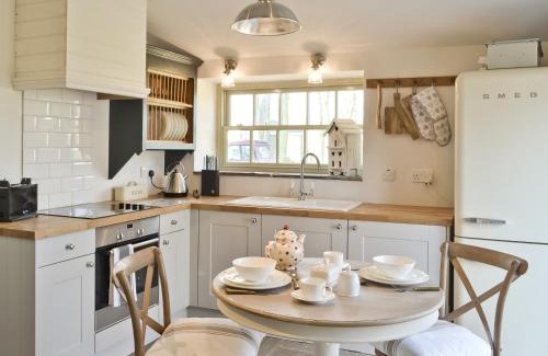Romaldkirk House | The Dovecote