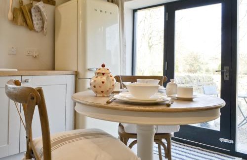 Romaldkirk House | The Dovecote
