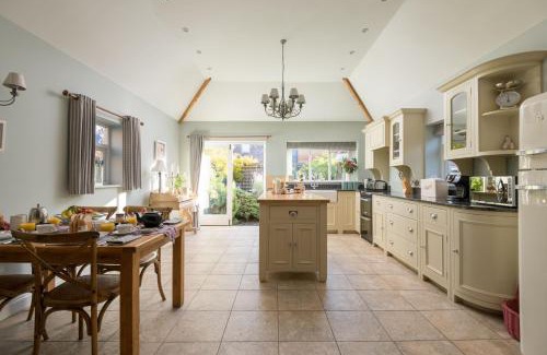 Kelfield House | The Dovecote