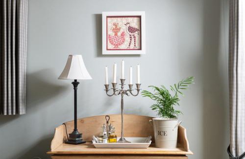 Kelfield House | The Dovecote