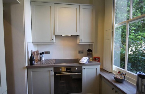 Canwick Apartment | The Dower House Apartments