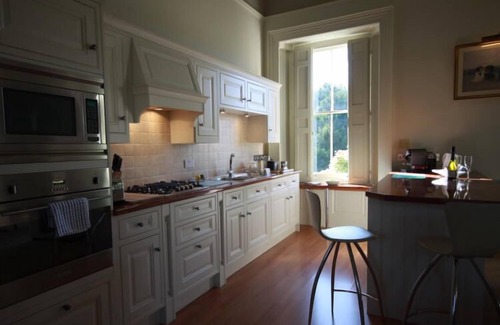Canwick Apartment | The Dower House Apartments