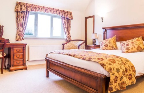 Bridgnorth Hotel | The Down Inn
