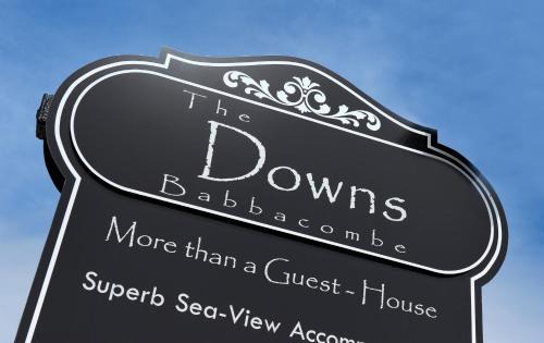 Babbacombe Hotel | The Downs, Babbacombe