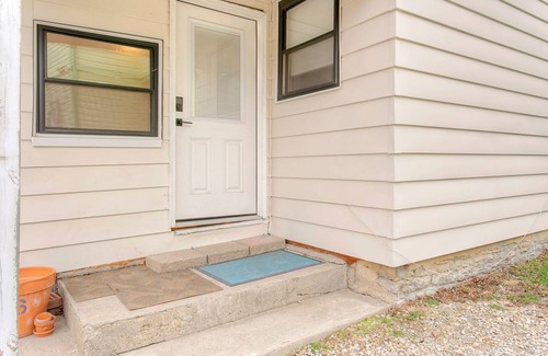 Mason House | The Downtown Farmhouse in Mason Ohio